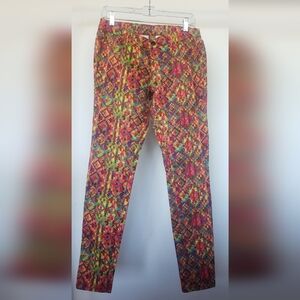 Vera Wang Pixle Pants